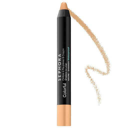 sephora.com, Sephora Collection Colorful Shadow & Liner