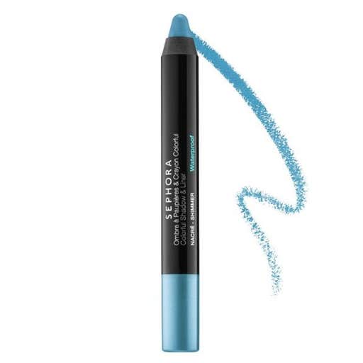 Sephora.com, Sephora Collection Colorful Shadow & Liner