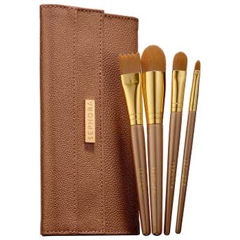 Sephora Collection Complexion Perfection Brush Set