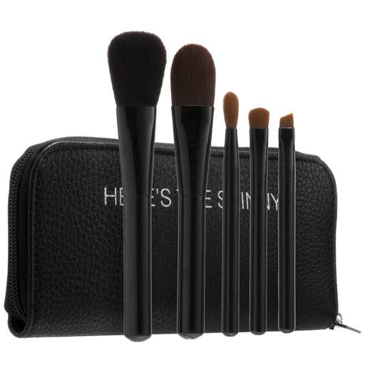 sephora.com, Sephora Collection Here's The Skinny Brush Wrap