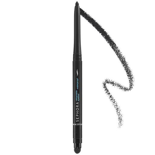 sephora.com, Sephora Collection Retractable Waterproof Eyeliner