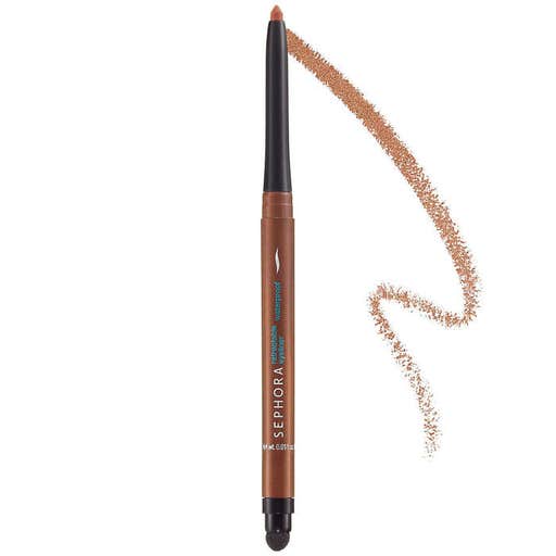 sephora.com, Sephora Collection Retractable Waterproof Eyeliner