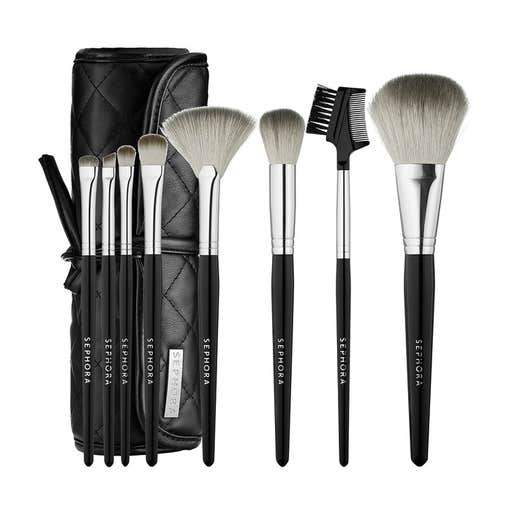 sephora.com, Sephora Collection Tools Of The Trade Brush Set