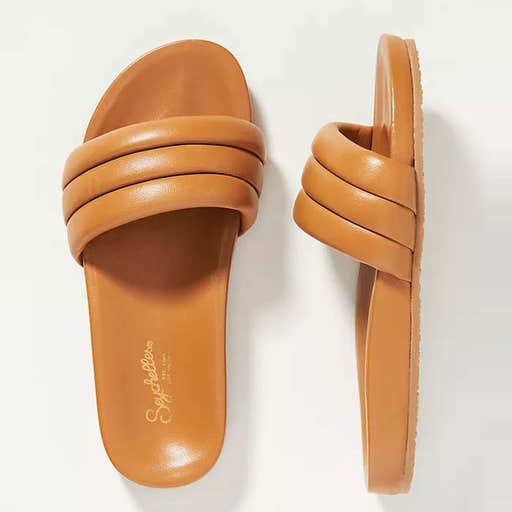 anthropologie.com, Seychelles Low Key Sandal