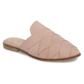 Seychelles Survival Mule