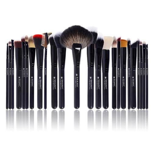 amazon.com, Shany Professional Signature 24 Piece Brush Set