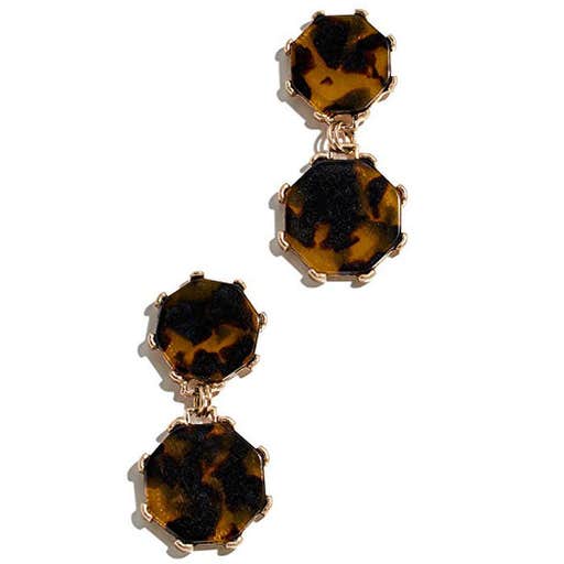 shopbop.com, Shashi Cassie Drop Earrings