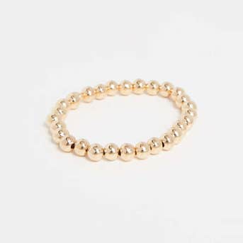 Shashi Fort Knox Bracelet