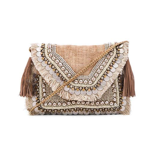 revolve.com, Shashi Leela Clutch