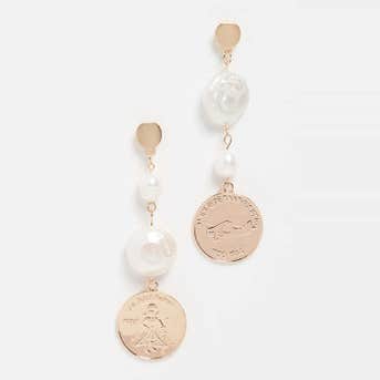 Shashi Sovereign Earrings