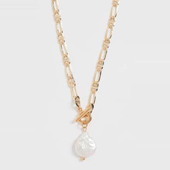 Shashi Sovereign Necklace