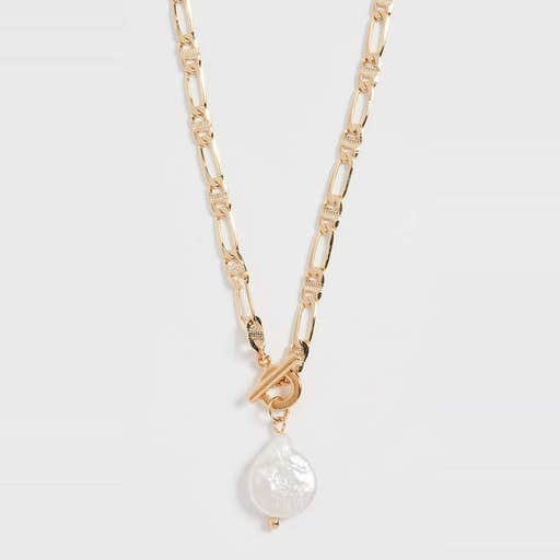 shopbop.com, Shashi Sovereign Necklace