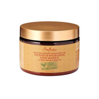 SheaMoisture Manuka Honey & Mafura Oil Intensive Hydration Hair Masque