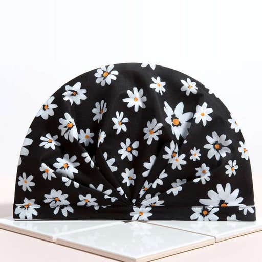 shhhowercap.com, Shhhower Cap The Delia Shower Cap