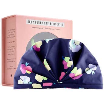 Shhhowercap Shhhowercap