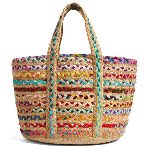 nordstrom.com, Shiraleah Mirabel Woven Tote
