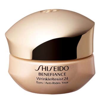 Shiseido Benefiance WrinkleResist24 Intensive Eye Contour Cream