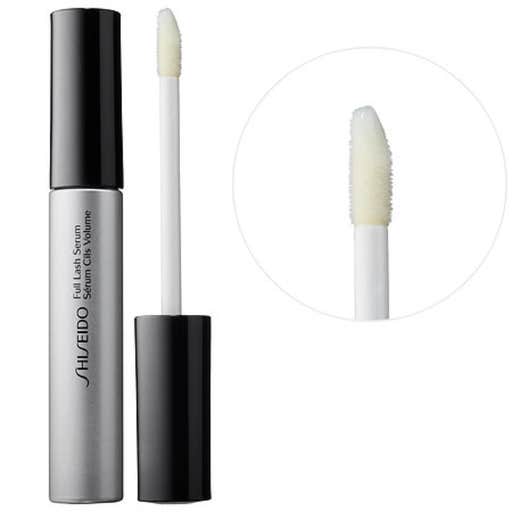 sephora.com, Shiseido Full Lash and Brow Serum