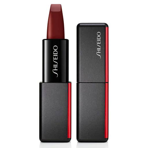nordstrom.com, Shiseido Modern Matte Powder Lipstick in Nocturnal
