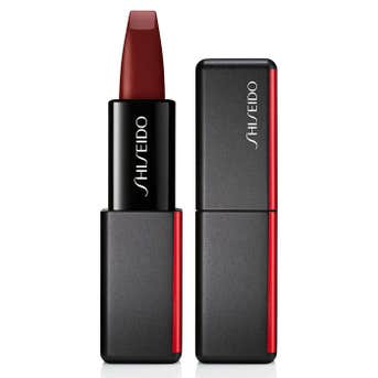 Shiseido Modern Matte Powder Lipstick in Nocturnal