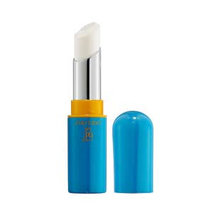 Shiseido Sun Protection Lip Treatment SPF 36 PA++