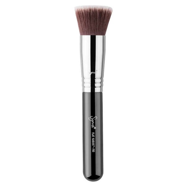 Sigma Beauty F80 Flat Kabuki Brush