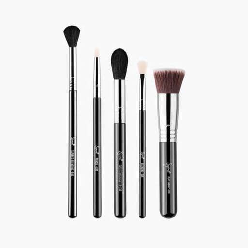 amazon.com, Sigma Beauty Most-Wanted Brush Set