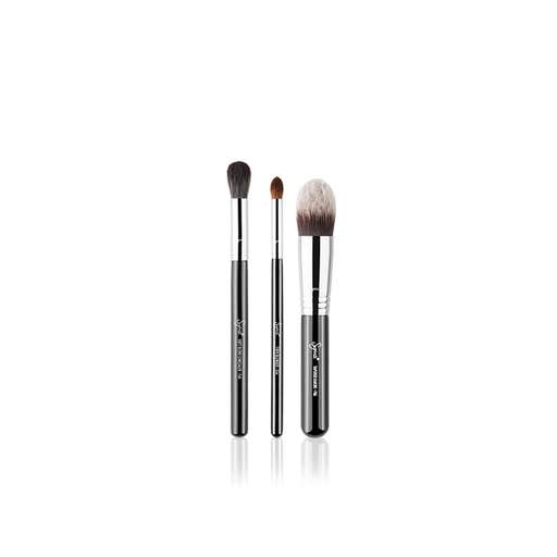 sigmabeauty.com, Sigma Beauty #THEEDIT