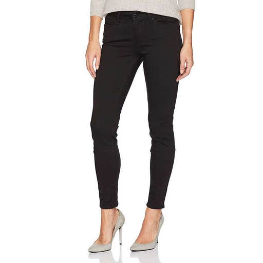 amazon.com, Signature By Levi Strauss & Co Gold Label Modern-Skinny Jean