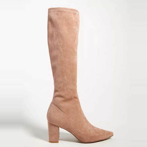 anthropologie.com, Silent D Comess Knee-High Boots