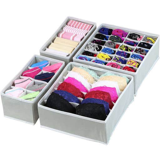 amazon.com, Simple Houseware Drawer Organizer