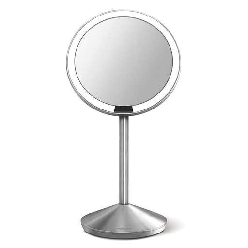 amazon.com, Simplehuman 5 Inch Sensor Makeup Mirror
