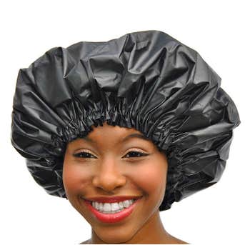 Simply Elegant XL Shower Cap