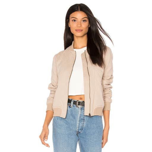 revolve.com, Sincerely Jules Girl Bomber