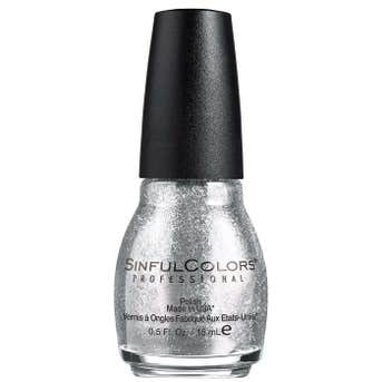 Sinful Colors Professional Nail Polish In Queen Of Beauty
