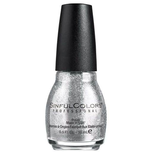 target.com, Sinful Colors Professional Nail Polish In Queen Of Beauty