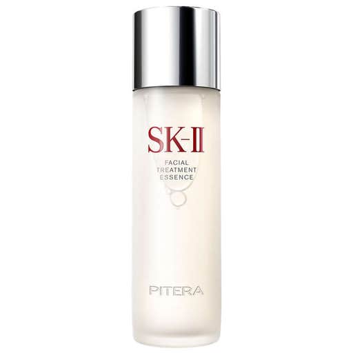 sephora.com, SK-II Facial Treatment Essence