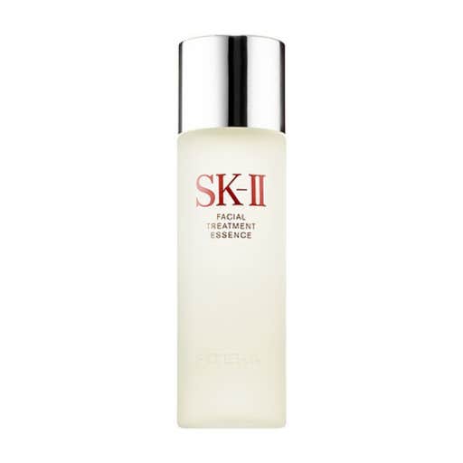 sephora.com, SK-II Facial Treatment Essence