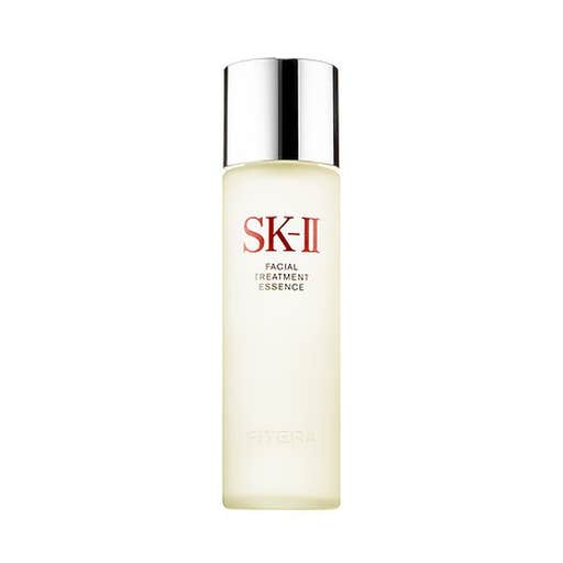 sephora.com, SK-II Facial Treatment Essence