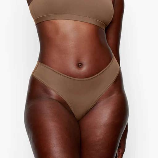 skims.com, Skims Fits Everybody Thong