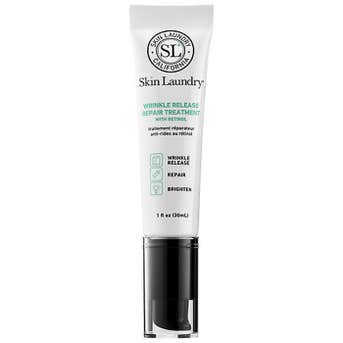 Skin Laundry Wrinkle Release Repair Treatment with Retinol