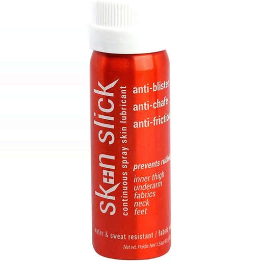 amazon.com, Skin Slick Continuous Spray Skin Lubricant