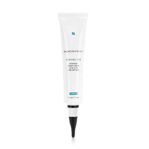 dermstore.com, SkinCeuticals Retinol 0.5 Refining Night Cream