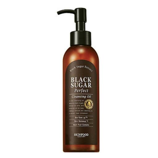 ulta.com, Skinfood Black Sugar Perfect Cleansing Oil