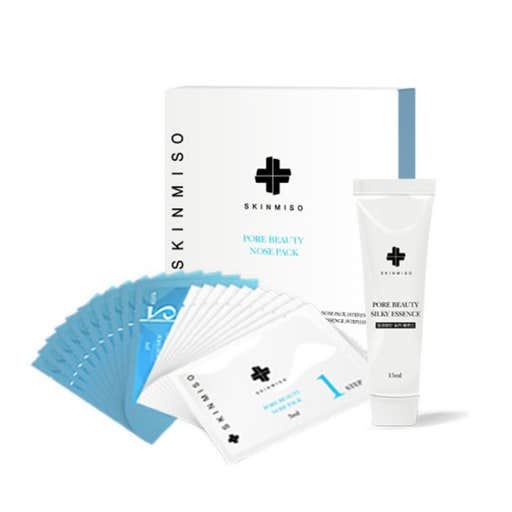 amazon.com, Skinmiso Pore Beauty Nose Pack