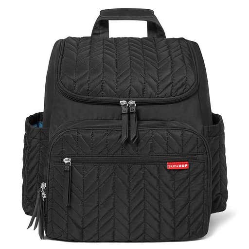 amazon.com, Skip Hop Diaper Bag Backpack Forma