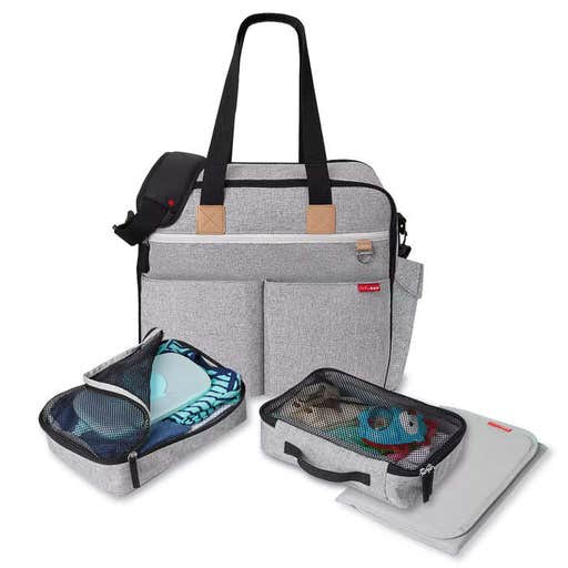 target.com, Skip Hop Duo Signature Weekender