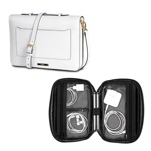 nordstrom.com, Skits Providence Brilliant & Providence Clever Leather Tech Bags