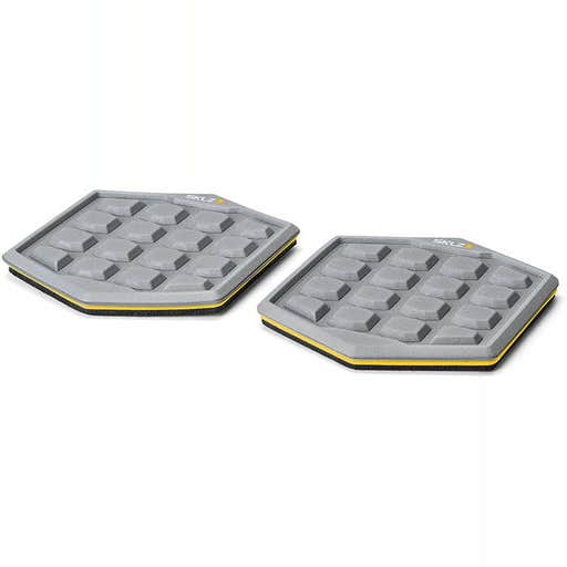amazon.com, SKLZ Slidez Dual-Sided Exercise Glider Discs