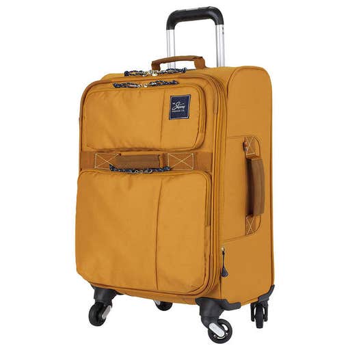 amazon.com, Skyway Whidbey 20-Inch Spinner Carry-On